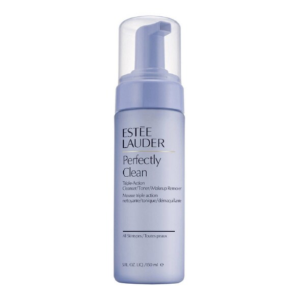 Perfectly Clean - Triple-Action Cleanser/Toner/Makeup Remover, ESTÉE LAUDER
