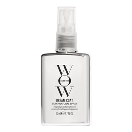 Dream Coat Supernatural Spray - Spray anti-electrizare pentru stralucire