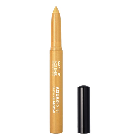 Aqua Resist Smoky Shadow - Creion contur ochi, Make Up For Ever