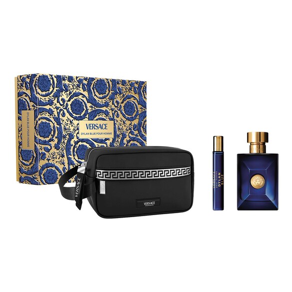 Dylan Blue - Set Eau de Toilette, Versace