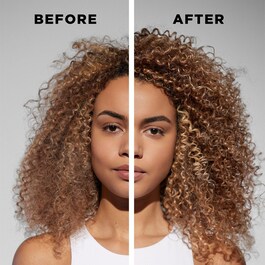 Curl Manifesto Masque Beurre Haute Nutrition Mask For Curly Hair