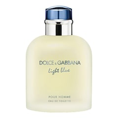 Light Blue Pour Homme - Eau de Toilette, Dolce & Gabbana