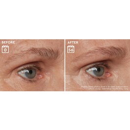 DELUXE Mini Brow Genius® - Ser nutritiv pentru sprancene