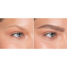 Brow Wig Eyebrow Gel - Mascara pentru sprancene