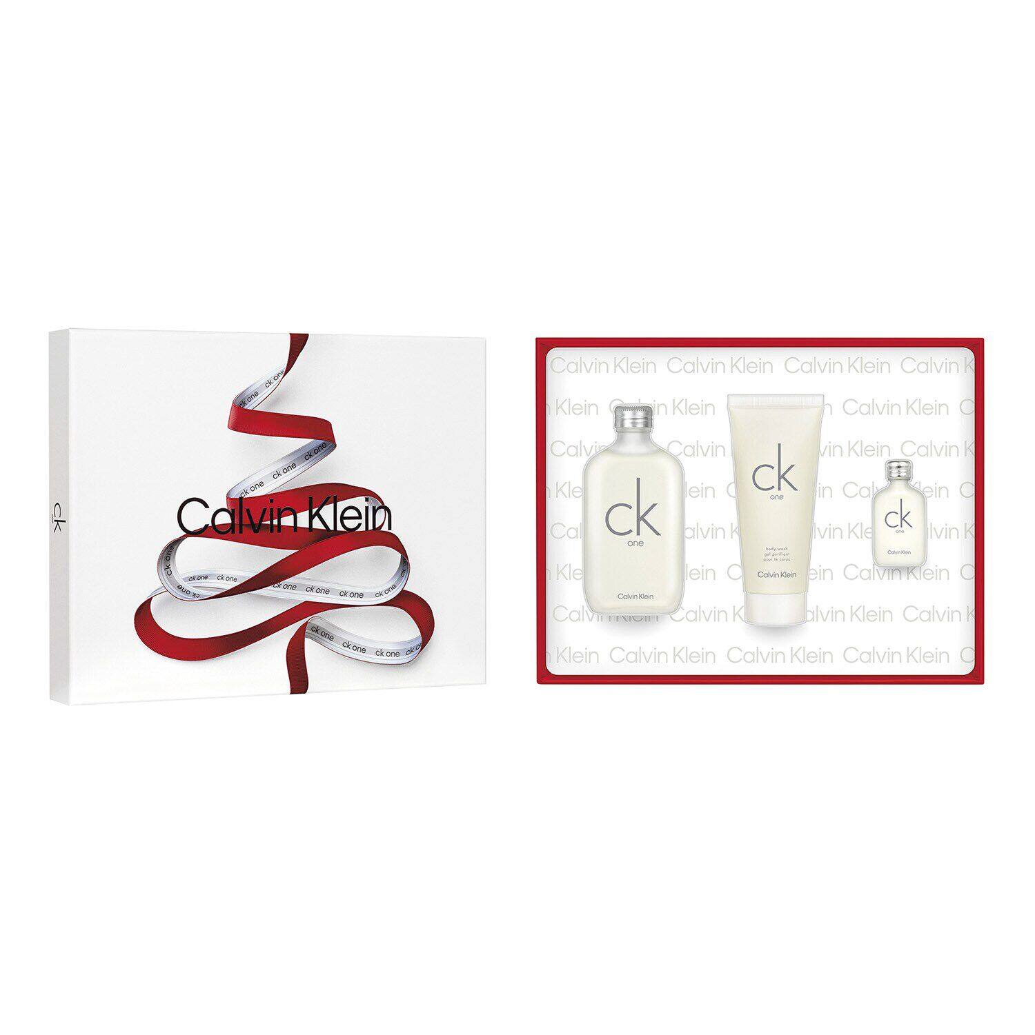 Ck one - set eau de toilette