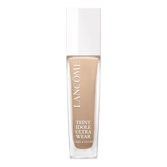 Teint Idole Ultra Wear Care & Glow - Fond de ten fluid, Lancome