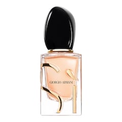 Sì - Apa de parfum reincarcabila, Armani