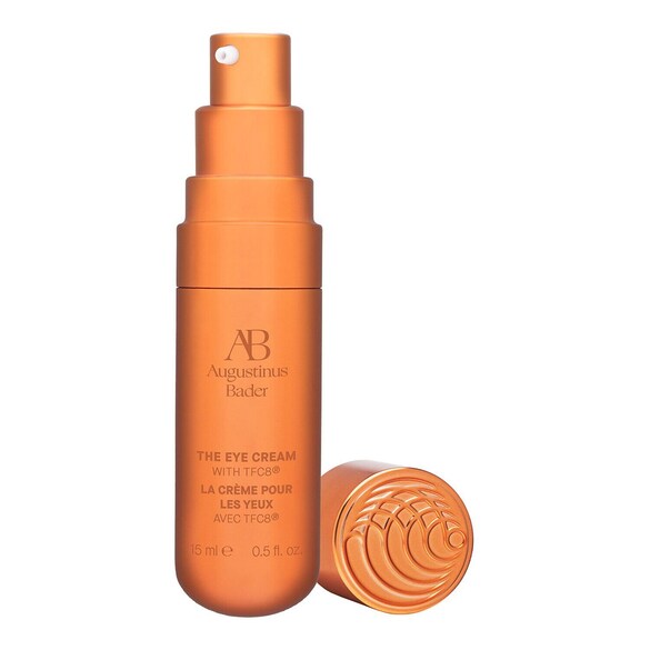 The Eye Cream Nomad - Crema pentru conturul ochilor, AUGUSTINUS BADER