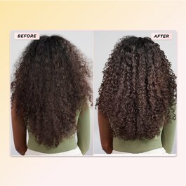 Honey Infused Hair Wash - Sampon pentru par