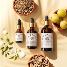 HoliRoots™ Hair Oil - Ulei de par