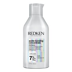 Acidic Bonding Concentrate Shampoo - Sampon intens revitalizant, REDKEN