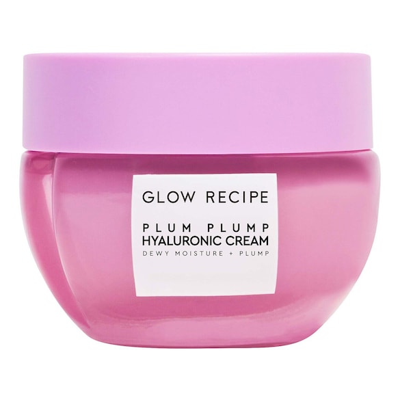 Plum Plump™ Hyaluronic -  Crema hidratanta, Glow Recipe