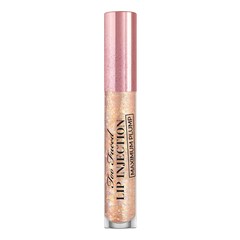 Lip Injection Maximum Plump - Gloss de buze, TOO FACED