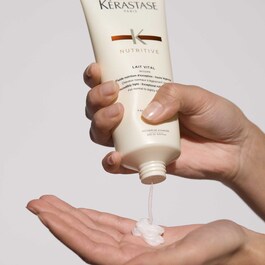 Nutritive Lait Vital Conditioner