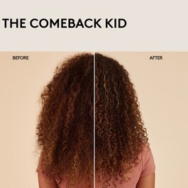 The Comeback Kid - Produs de ingrijire reparator instantaneu