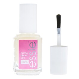 Matte about you - Top coat effet mat