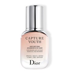 Capture Youth Age-Delay Advanced Eye Treatment - Serum tratament pentru ochi, DIOR