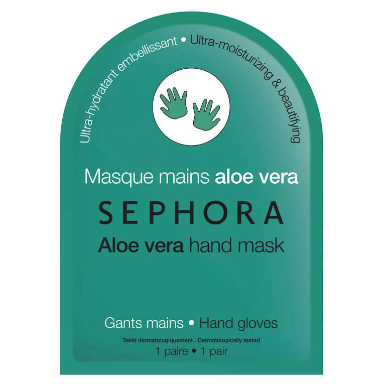 Hand mask - masca pentru maini