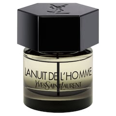 La Nuit de L'Homme - Eau de Toilette, Yves Saint Laurent