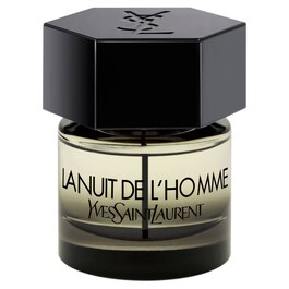 La Nuit de L'Homme - Eau de Toilette