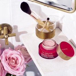Rose Radiance Super Restorative Cream - Crema antirid