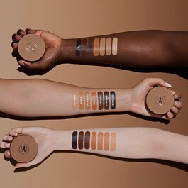 Cream Bronzer - Pudra bronzanta