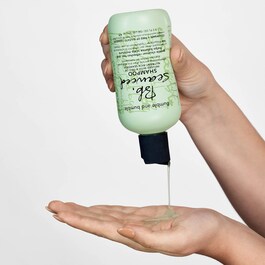 Seaweed Shampoo - Sampon
