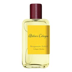 Bergamote Soleil - Eau de Parfum, ATELIER COLOGNE