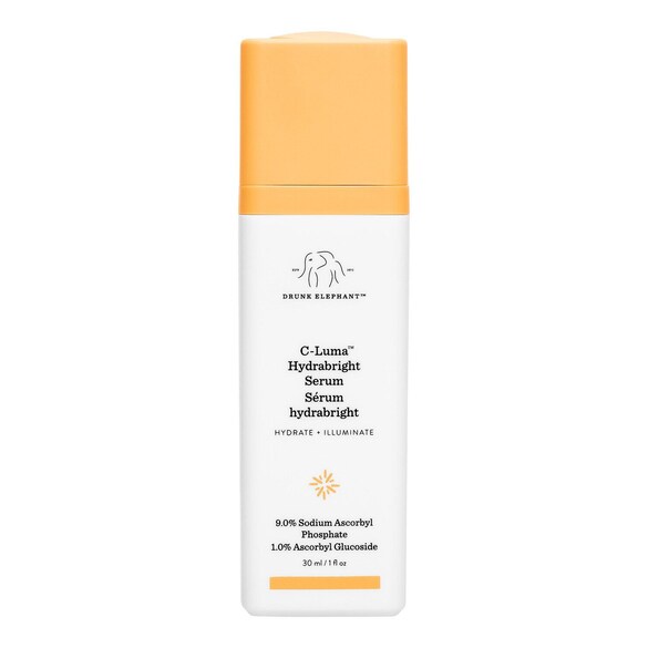 C-Luma™ Hydrabright Serum - Ser cu vitamina C, Drunk Elephant