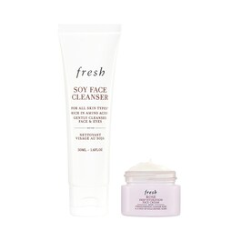 Duo Dewy Skin - Set de îngrijire a pielii 