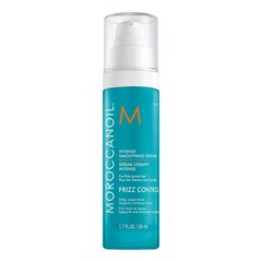 Intense Smoothing Serum - Serum pentru netezirea parului, Moroccanoil