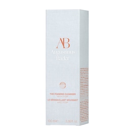 The Foaming Cleanser - Gel de curatare