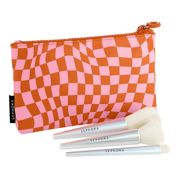 The Future is Yours - Kit mini pensule, Sephora Collection