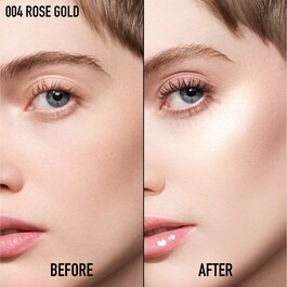 Face Glow Palette - Paleta iluminatoare pentru ten