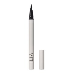 Clean Line - Tus de ochi lichid, ILIA
