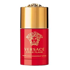 Versace Eros Flame - Deodorant Stick, VERSACE