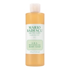 AHA Botanical Body Soap - Sapun de curatare pentru corp, Mario Badescu