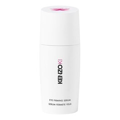 Kenzoki Youth Flow - Serum de ochi pentru fermitate, KENZOKI