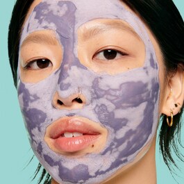 The POREfessional Deep Retreat - Pore-Clearing Clay Mask