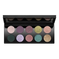 Mothership XII: Petalmorphosis™ - Paleta de farduri de pleoape, Pat McGrath Labs