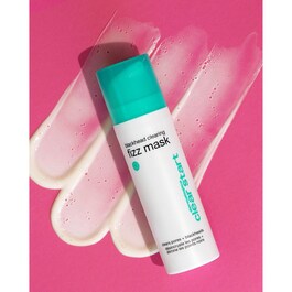 Blackhead Cleaning Fizz Mask - Masca de fata pentru impuritati