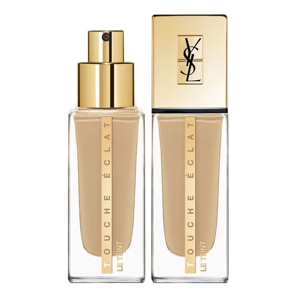 Touche Eclat Le Teint - Fond de ten, Yves Saint Laurent