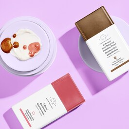 O-Bloos Rosi Drops - Glow Serum