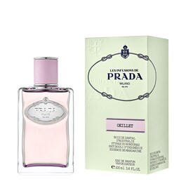 Les Infusions de Prada Oeillet - Eau de Parfum