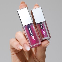 Mini PhD Lip Oil - Ulei hibrid pentru buze