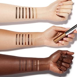 Tinted Brow Gel - Mascara pentru sprancene