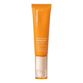 Banana Bright Sun-Kissed Primer - Baza de machiaj auto-bronzanta cu vitamina C