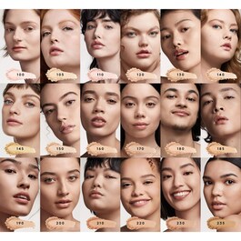 Pro Filt'r Soft Matte Powder Foundation - Fond de ten pudra mat