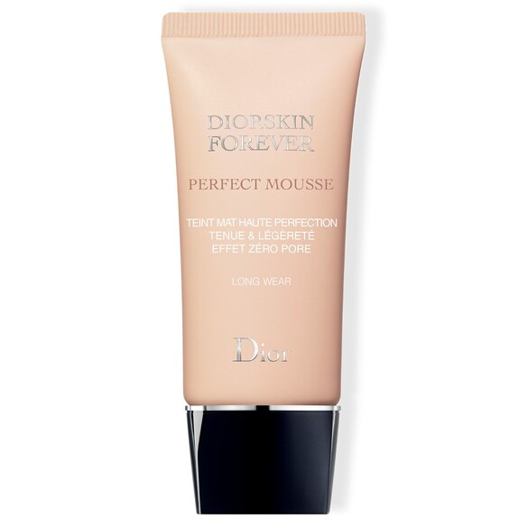Diorskin Forever Perfect Mousse - Fond de ten, DIOR