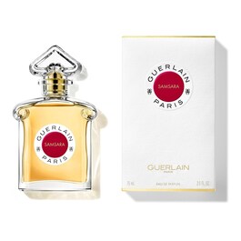 Samsara - Eau de Parfum